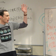 Illustration for article titled The Big Bang Theory: Insert Science Here